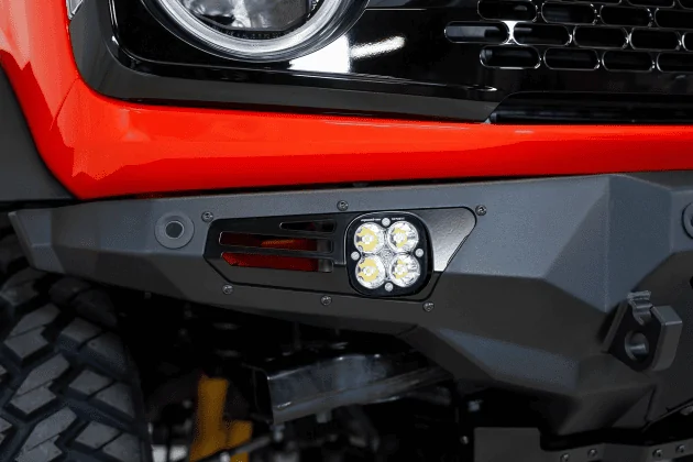 Ford Bronco 2 NEW BUMPERS FROM ADD - LETHAL PERFORMANCE 1640029154605-png
