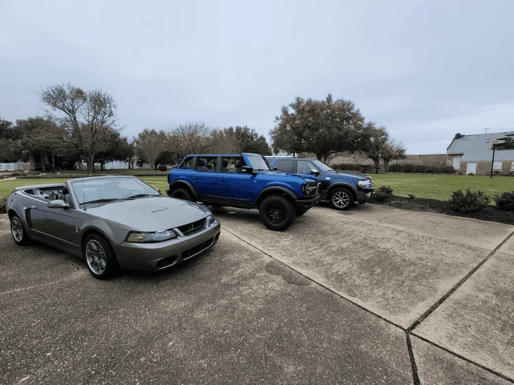 Ford Bronco Post Your Topless Broncos 1641949927168