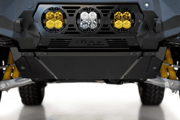 Ford Bronco 2 NEW BUMPERS FROM ADD - LETHAL PERFORMANCE 1640029154697-png