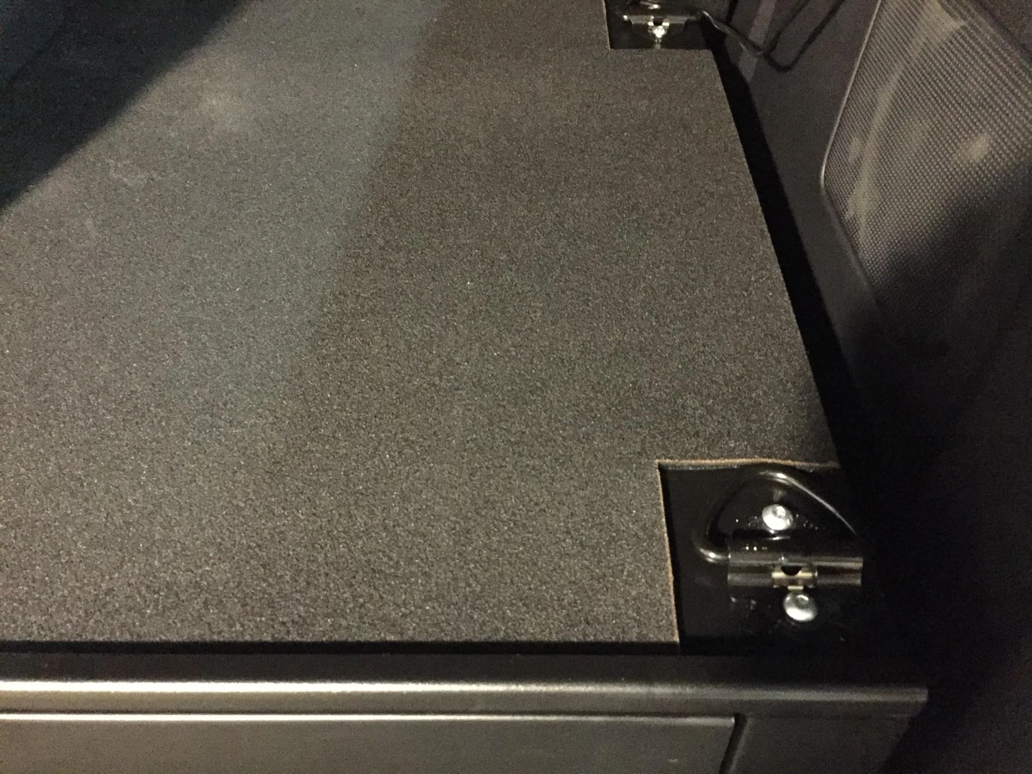 Ford Bronco Updates - NW Bronco F3