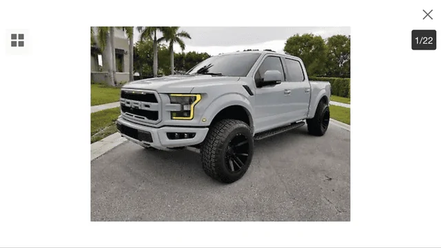 Ford Bronco 2021 WHITE Badlands Build A62-BF070-7732-44-DE-B17-A-937-C2-BE5-FB98