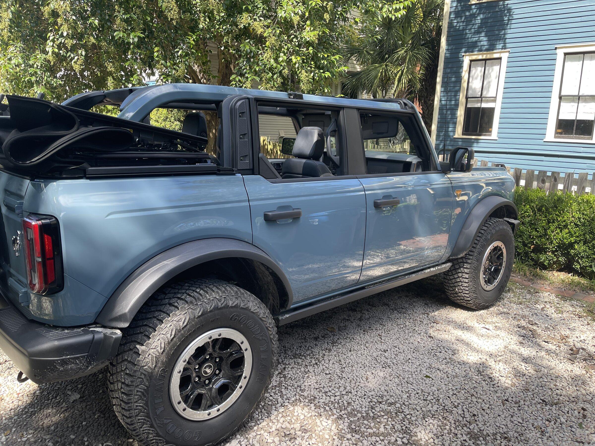 Ford Bronco Post Your Topless Broncos IMG_2807