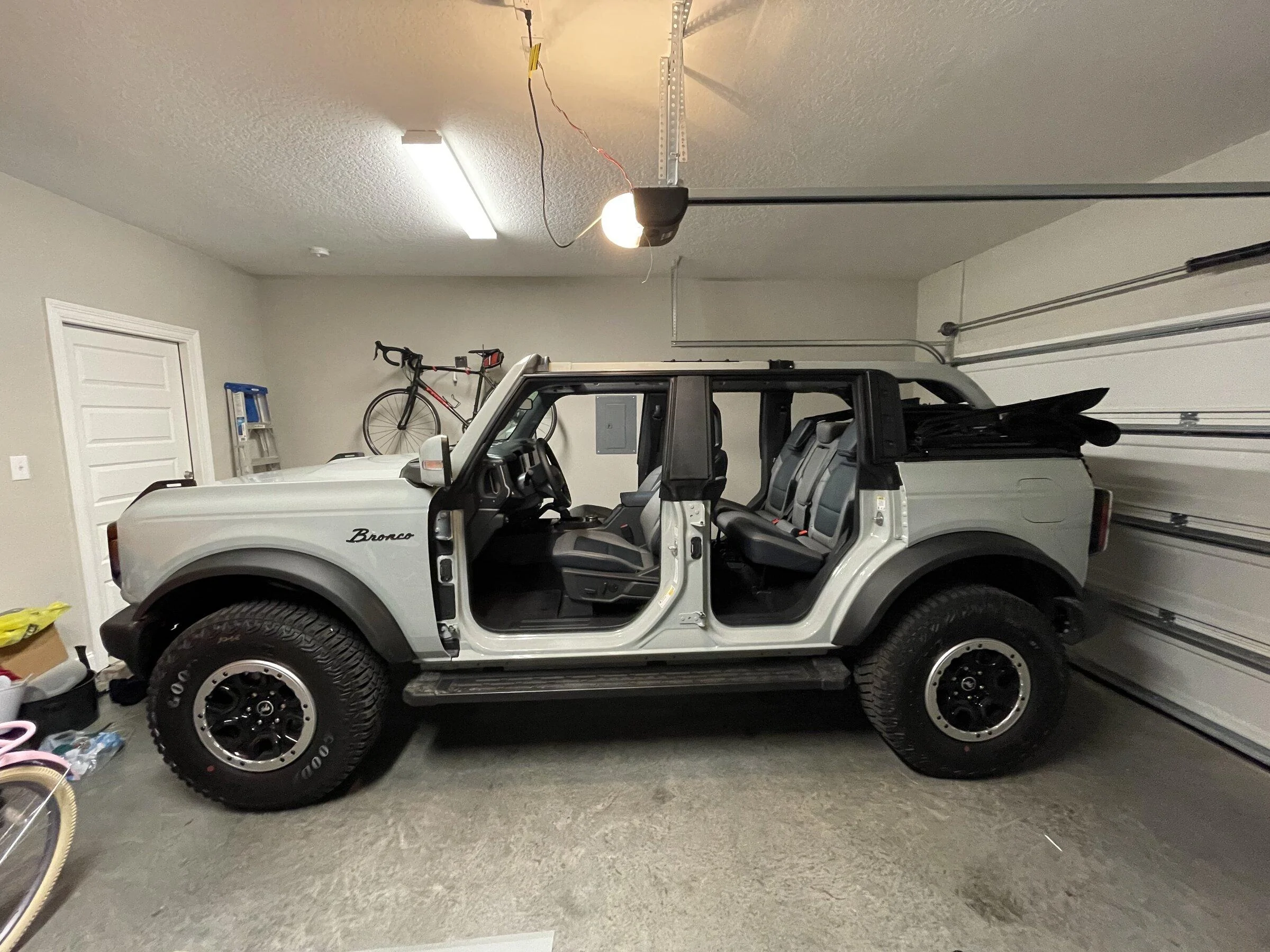 Ford Bronco Post Your Topless Broncos 1DFCC989-2F5C-4D3B-9A49-3D8E43BECD3B