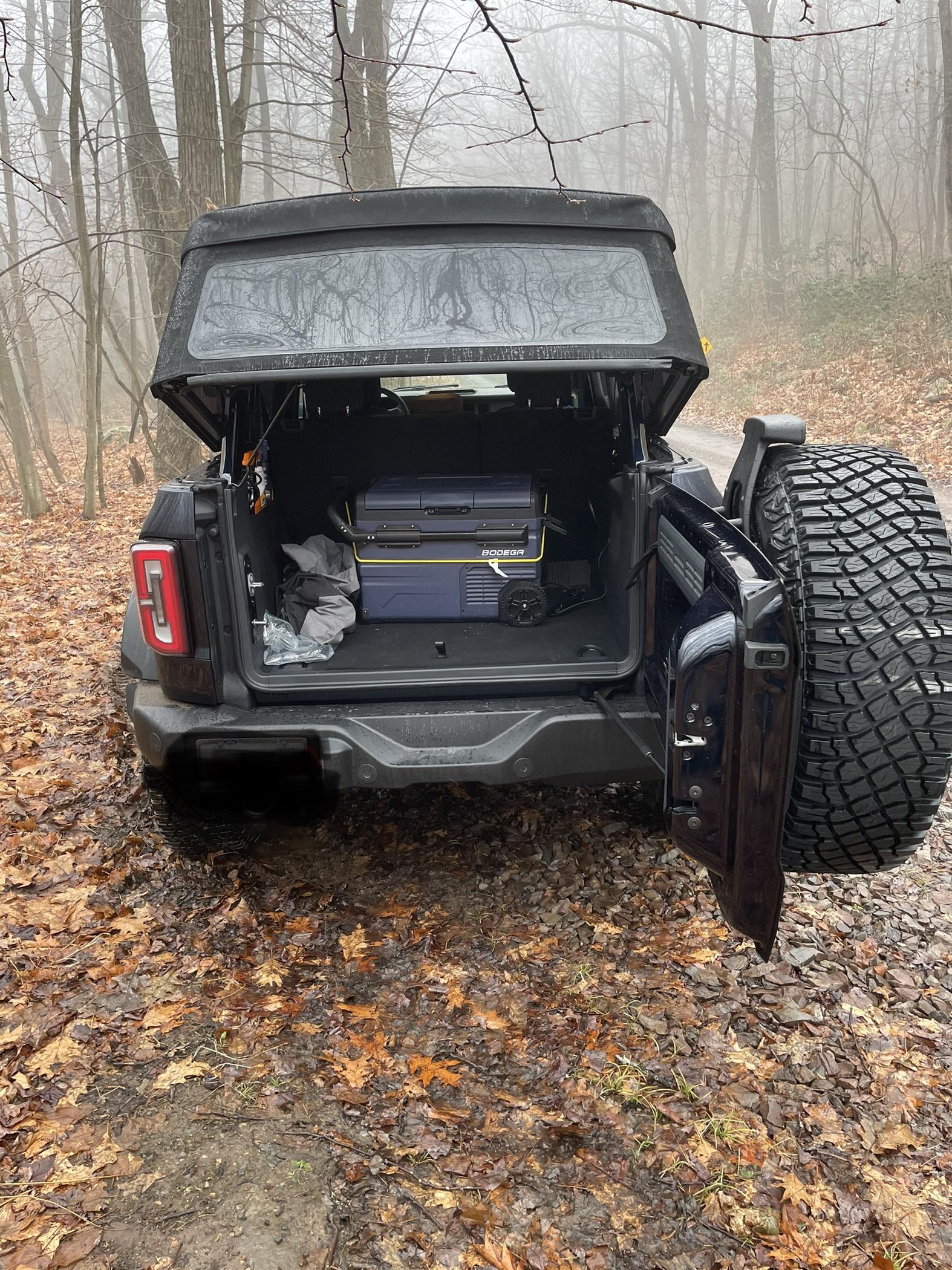 Ford Bronco Post Your Topless Broncos 450C8BF9-0B2A-4BB2-83E3-D5D3DFDE1CF9