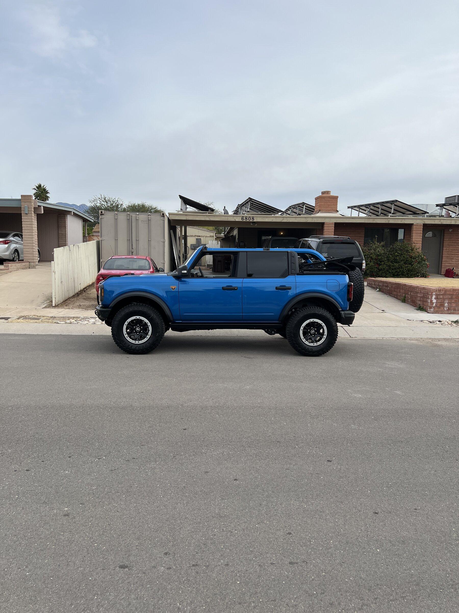 Ford Bronco Post Your Topless Broncos A2521ECD-4D3A-48CB-9376-2D2048F62271