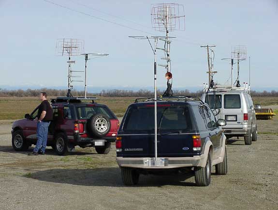 Ford Bronco What's everyone doing with their antenna? 1641962279187