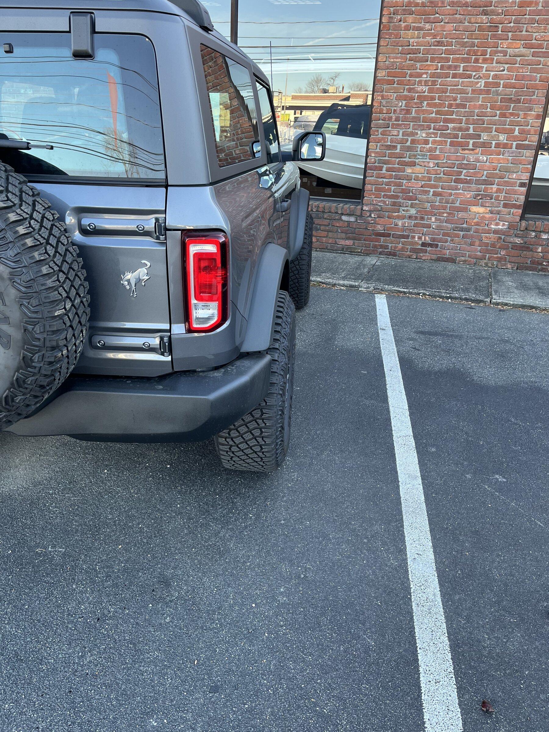 Ford Bronco 33s on Base Bronco - Advice Needed EACABC55-64F7-4C88-A283-98C1027EF63D