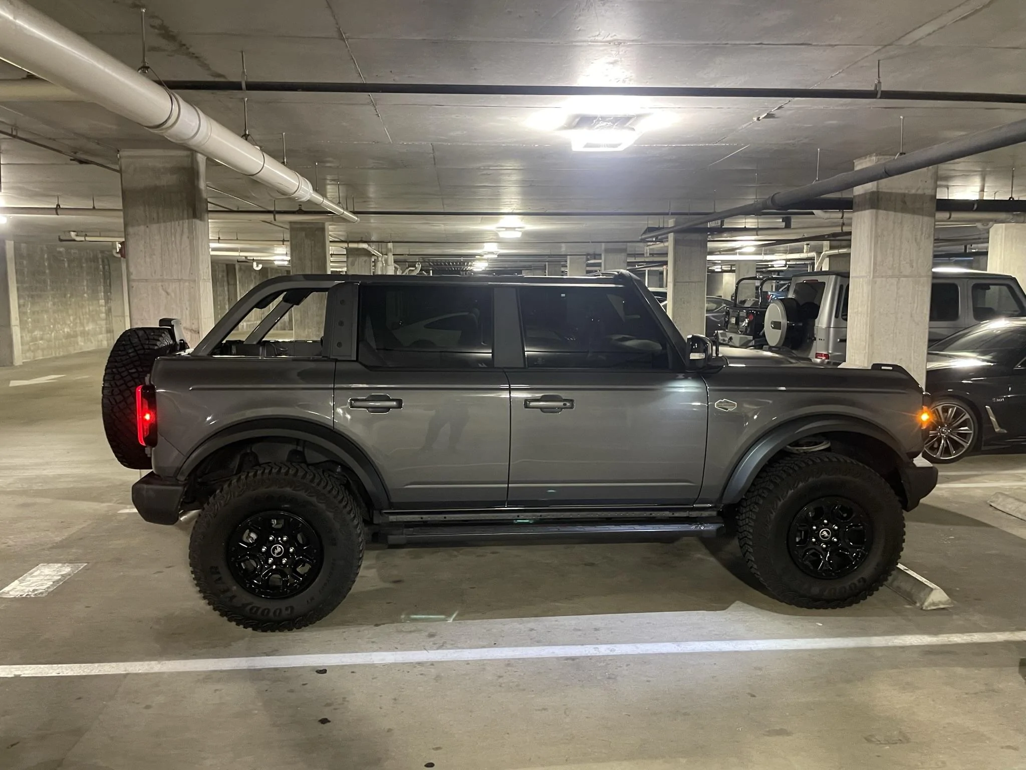 Ford Bronco Post Your Topless Broncos A4991F12-2BEF-458C-A2EA-C9860046DB2B