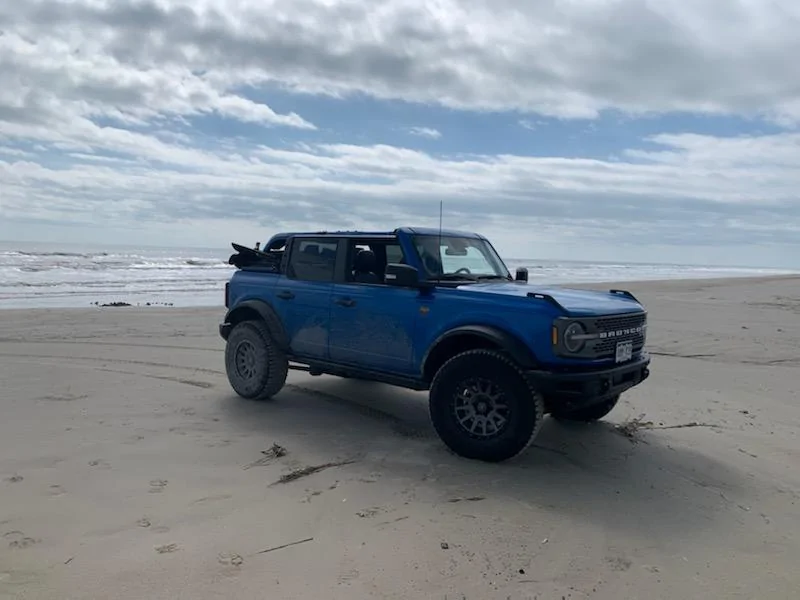 Ford Bronco Post Your Topless Broncos IMG_2864