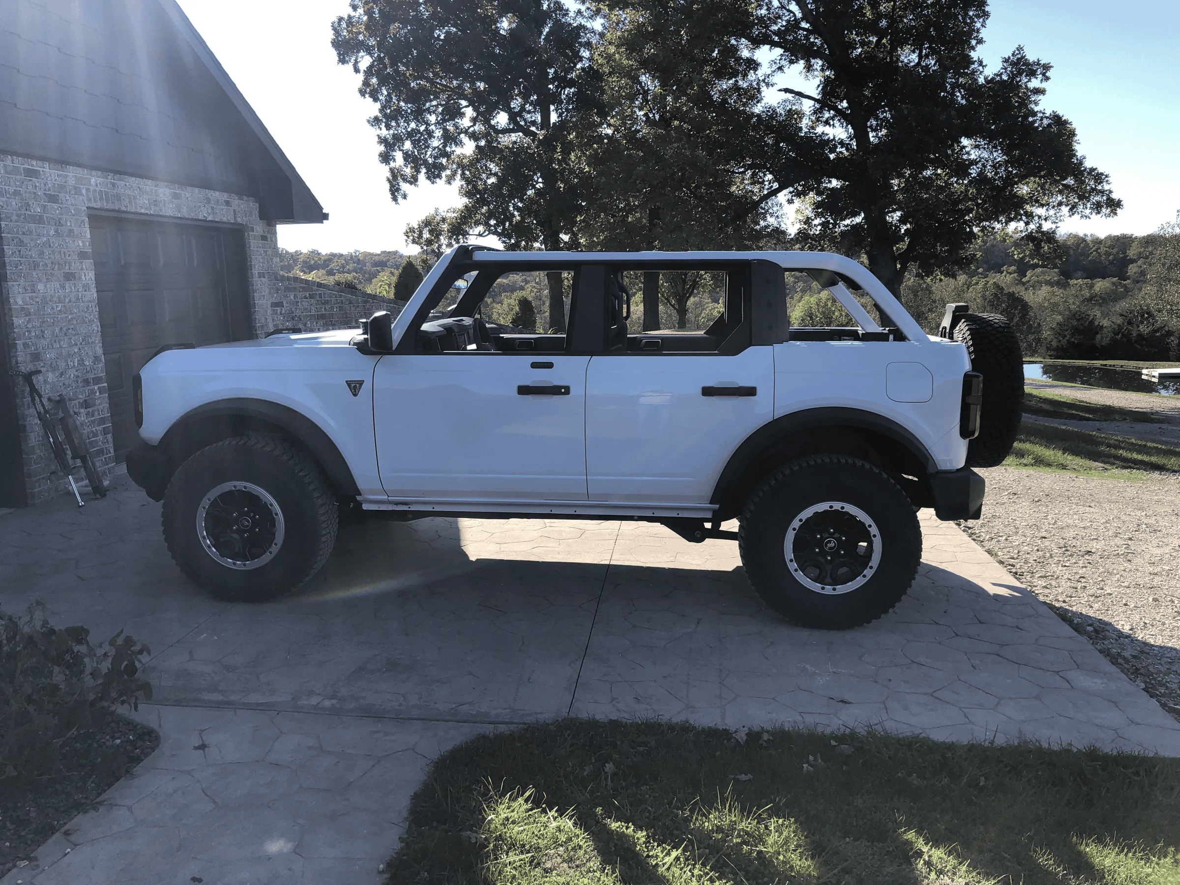 Ford Bronco Post Your Topless Broncos tempImageDz9hwA
