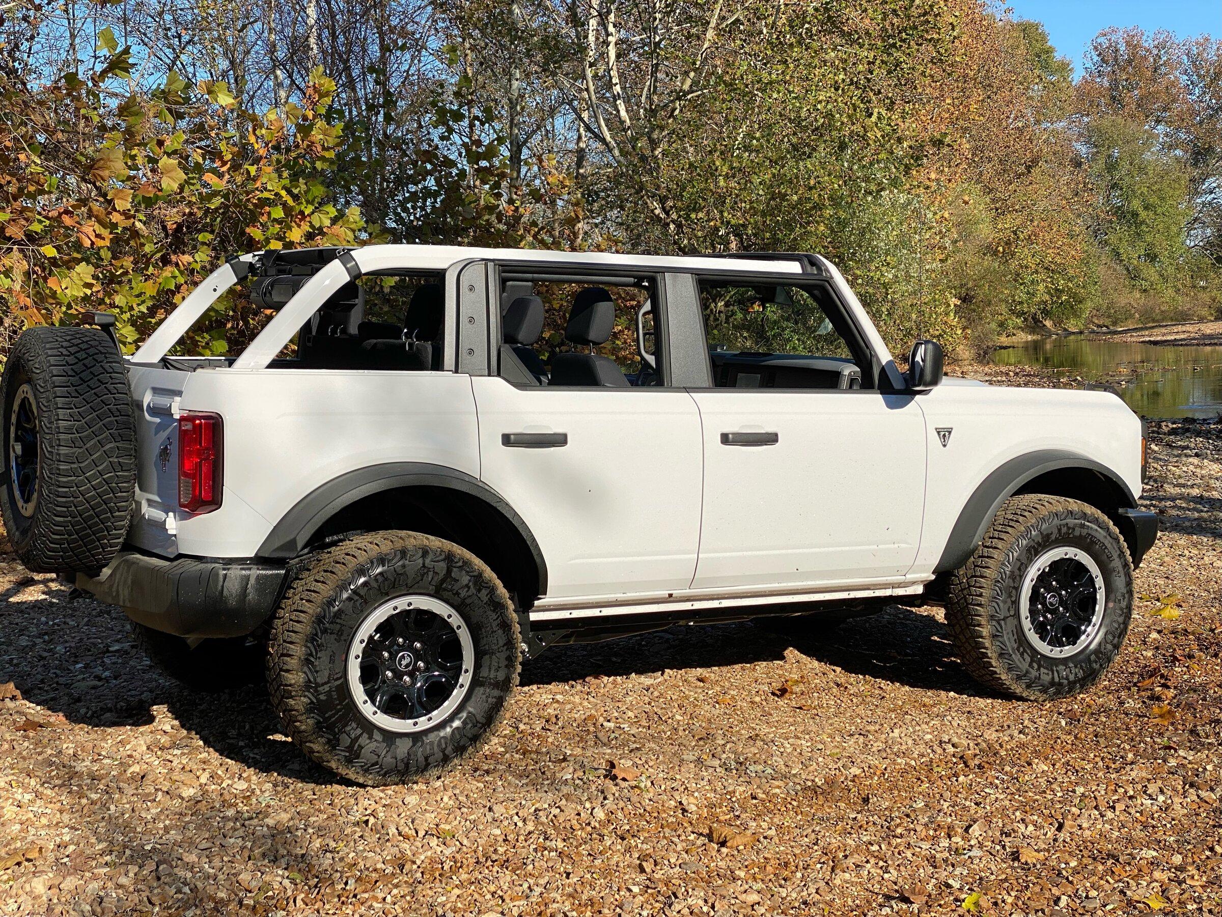 Ford Bronco Post Your Topless Broncos IMG_2997.JPG
