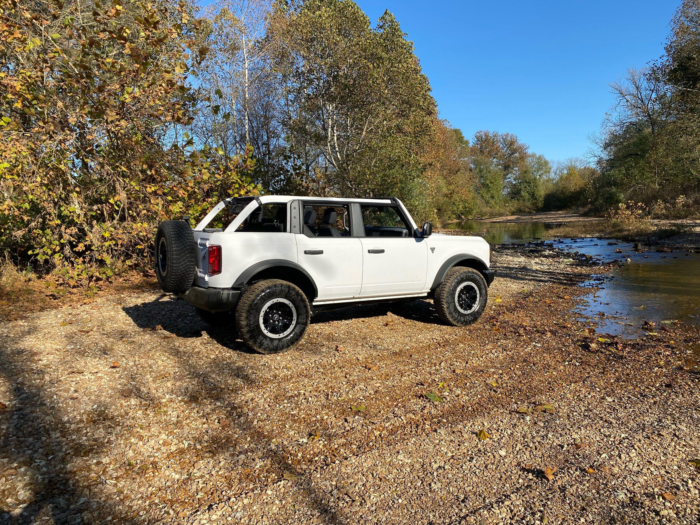 Ford Bronco Post Your Topless Broncos IMG_2998.JPG