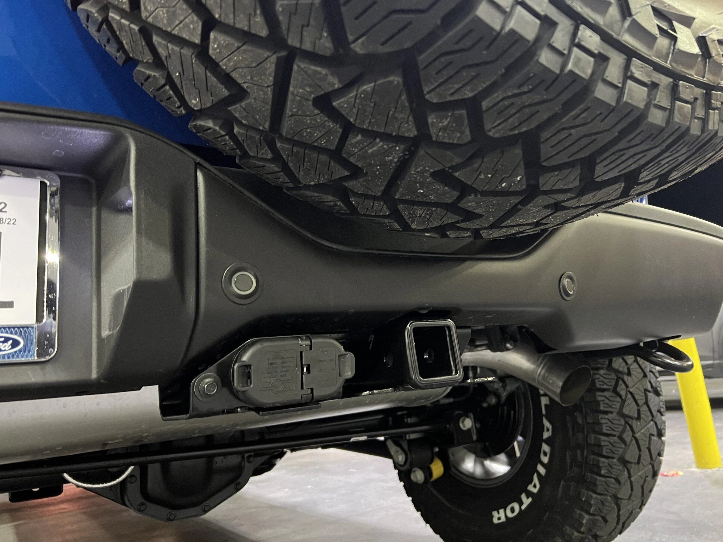 Ford Bronco 37" Spare Tire Fitment *Update* IMG_2755