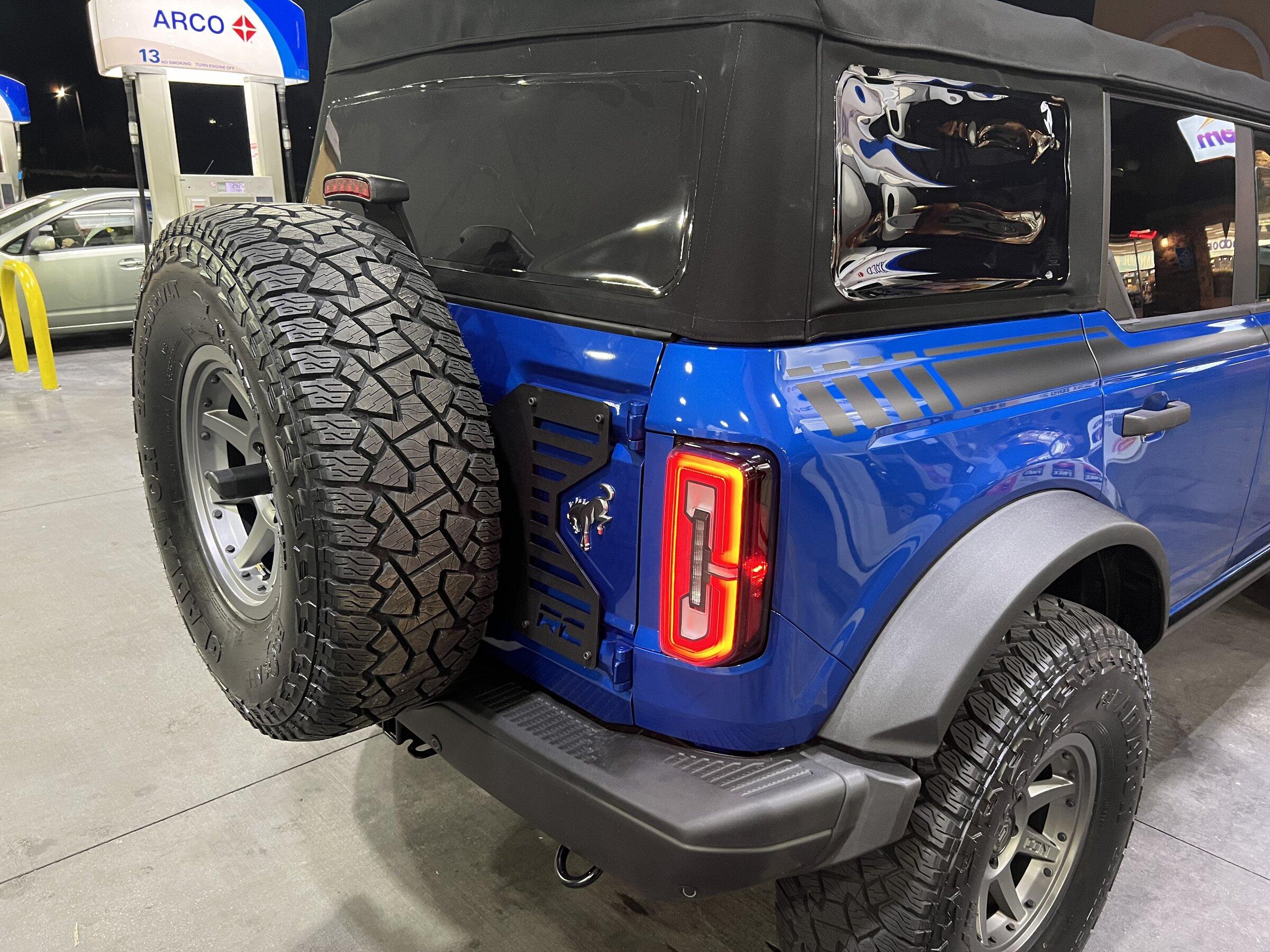 Ford Bronco 37" Spare Tire Fitment *Update* IMG_2754