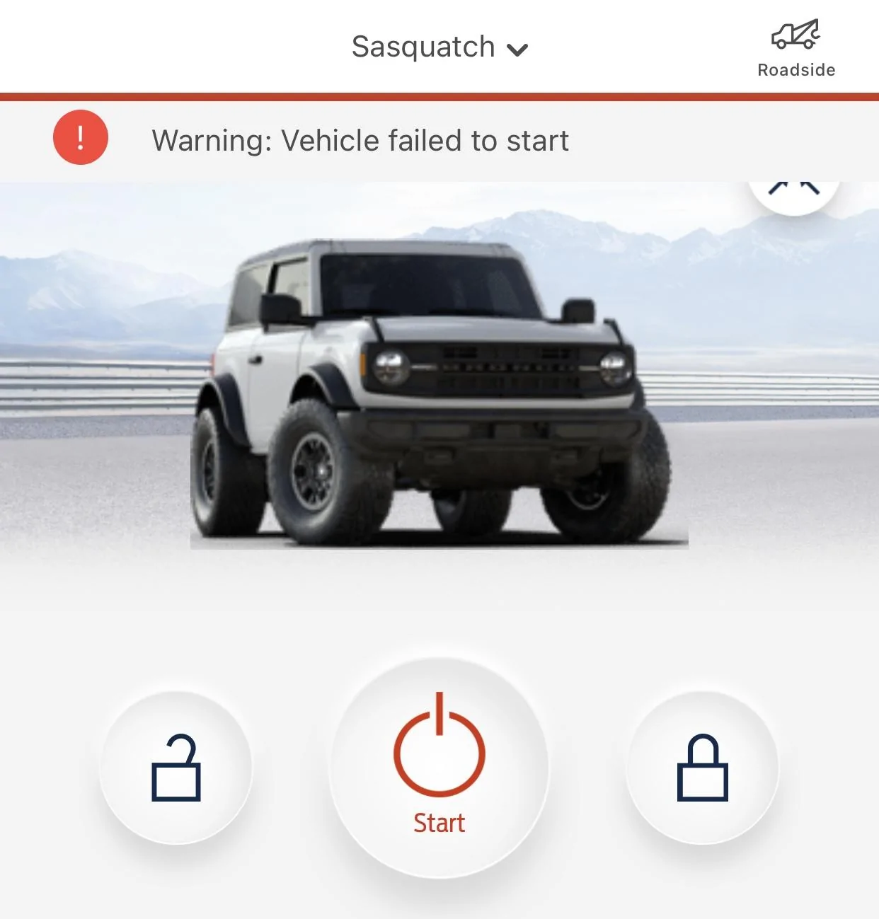 Ford Bronco DISABLE "Engine Idle Shut Down" with Forscan? IMG_2624