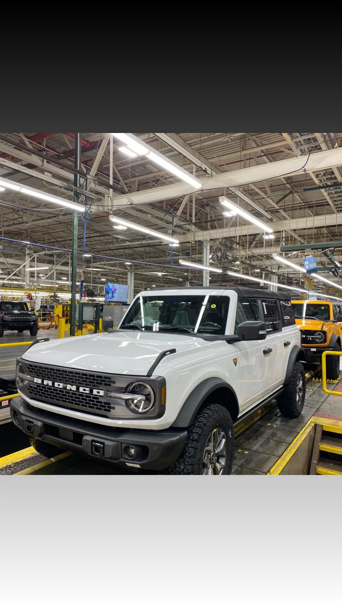 Ford Bronco 🛠 1/3/22 Build Week Group 14ADFA0C-C907-48CA-AE98-08187054F812