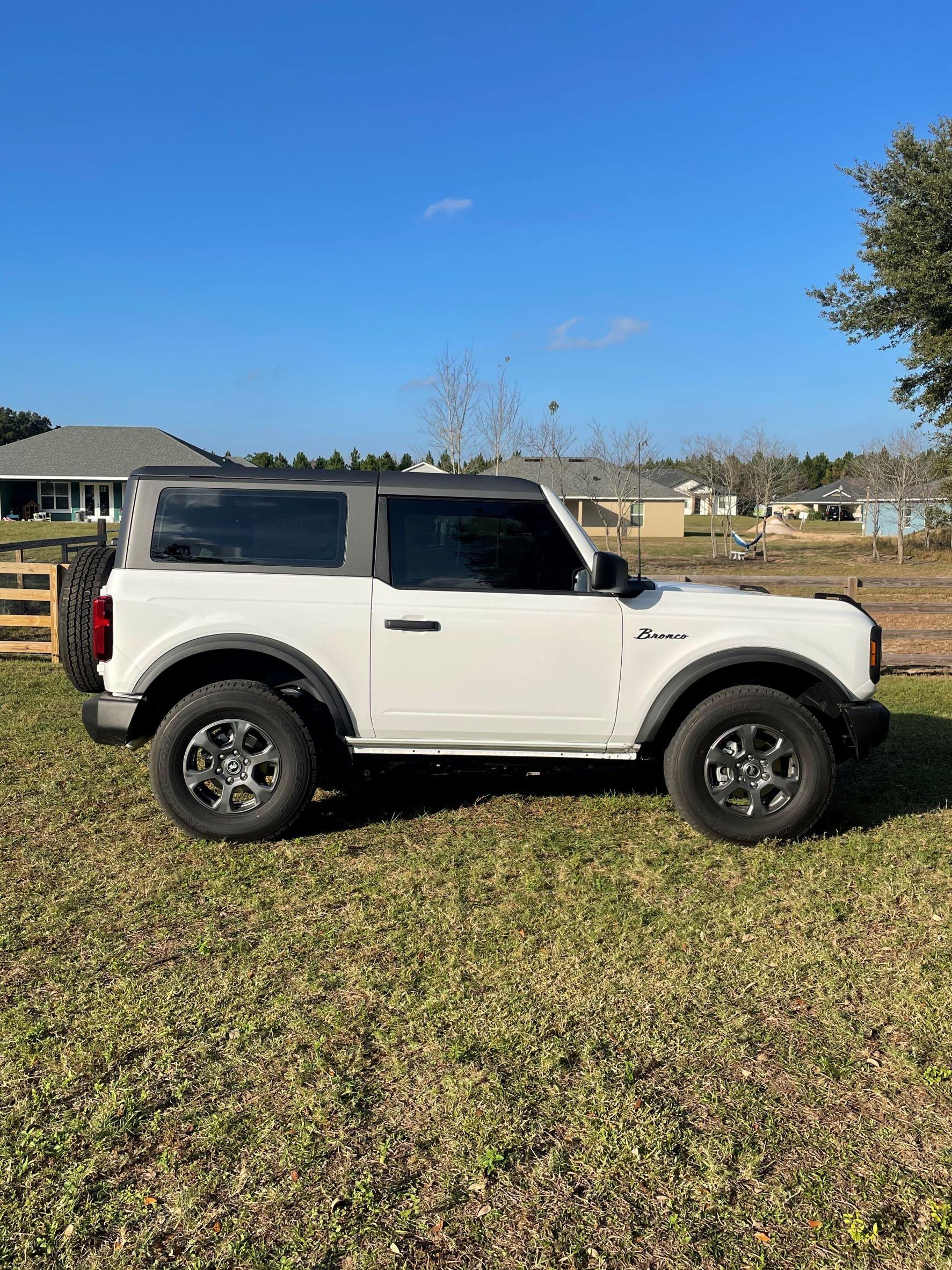 Ford Bronco The Long Wait is Over 12698593_10205183506260537_4380152671743100711_o