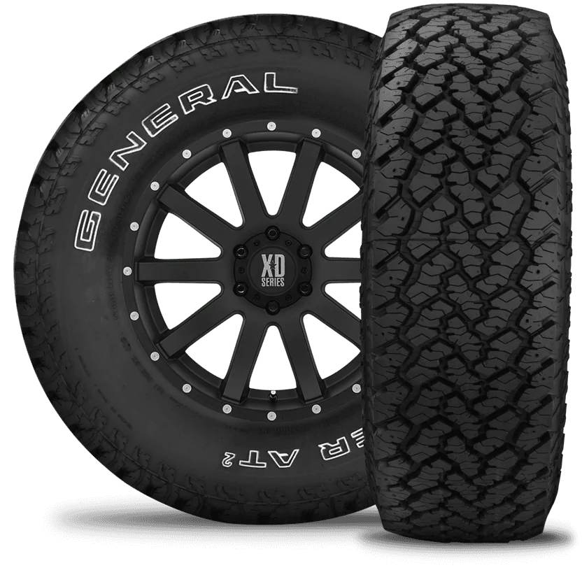 Ford Bronco Poll - Badlands 33" Tire? 1597411022001