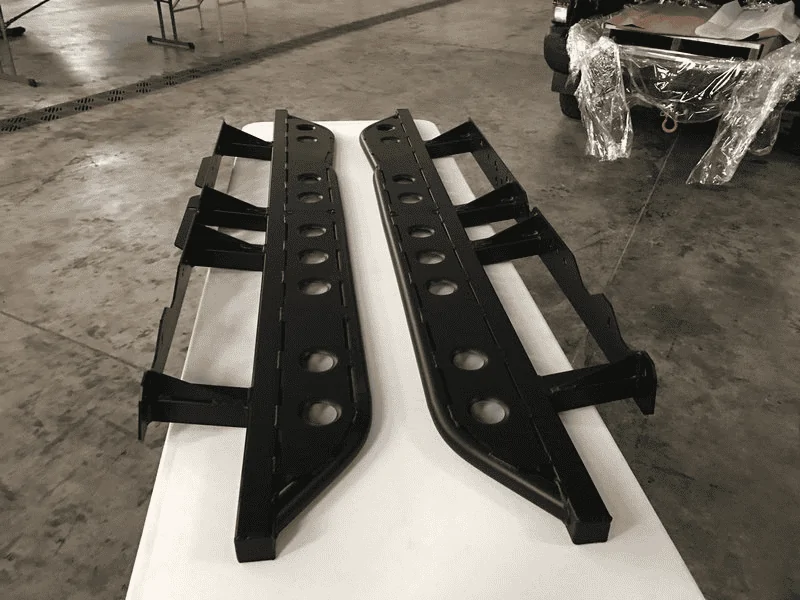 Ford Bronco Rock Rails 1597551796740
