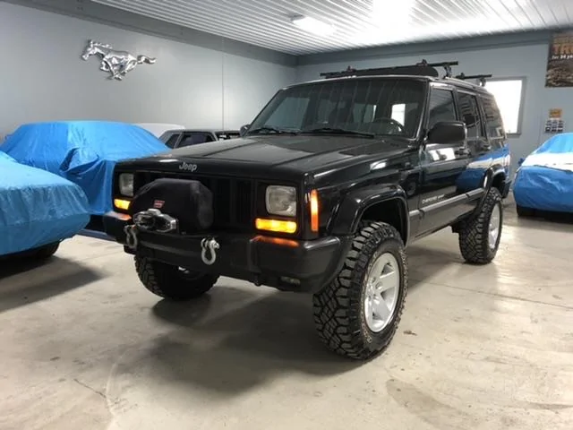 Ford Bronco what does everyone drive while waiting for their Broncos? ED88B569-FAE3-4F62-A02C-370FFC9F37DE