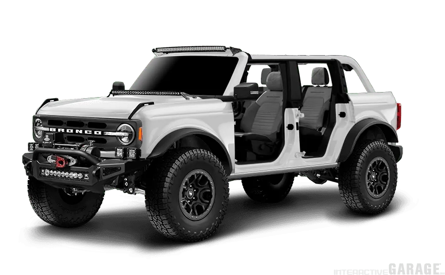 Ford Bronco Wildtrak Bronco Thread 2ced7d059b3900d0cc41b20bc3c48b55