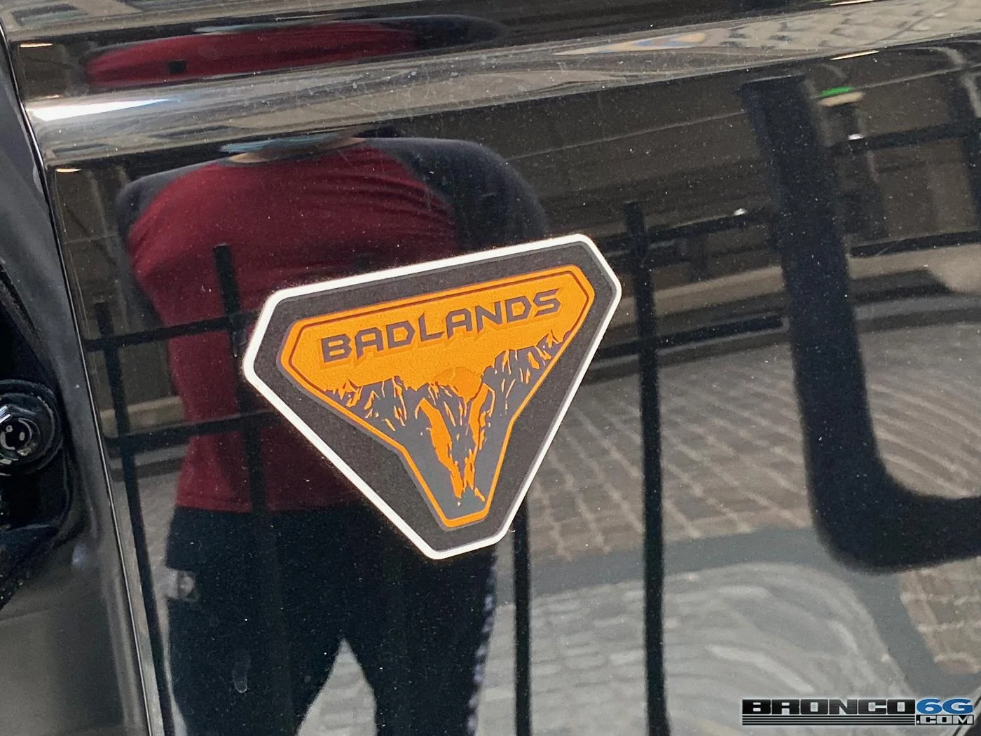 Ford Bronco 2021 Ford Bronco Makes NYC Debut at NYSE (Aug 17) - Pics, Video, Q&A 2021-bronco-nyse-4-jpg