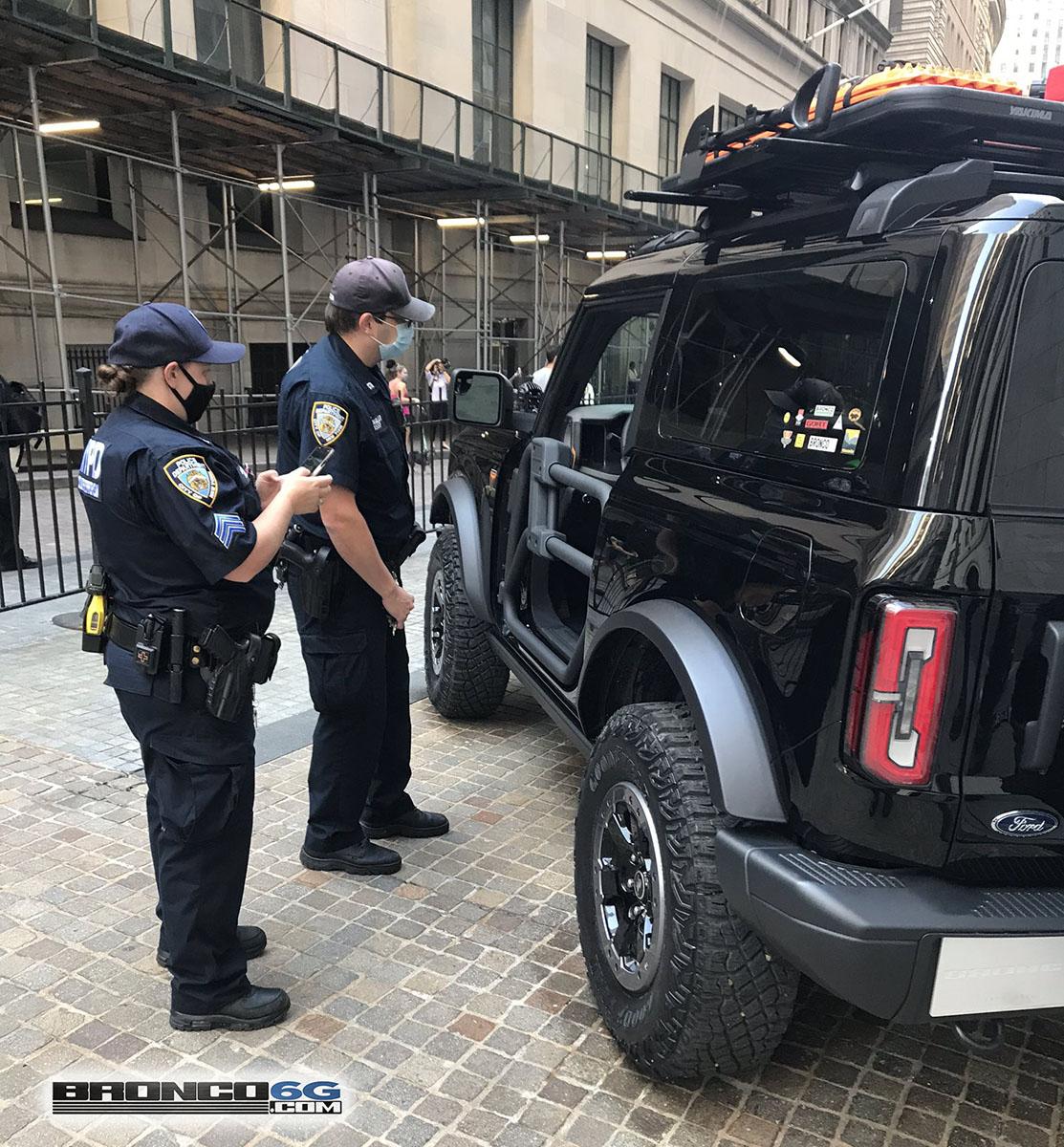 2021 Ford Bronco NYPD NYSE.jpg