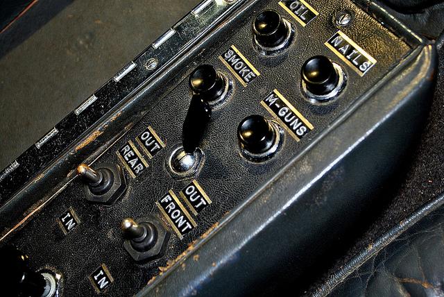 Ford Bronco Aux Switch Uses - Ideas?? James-Bonds-DB5-Gadgets