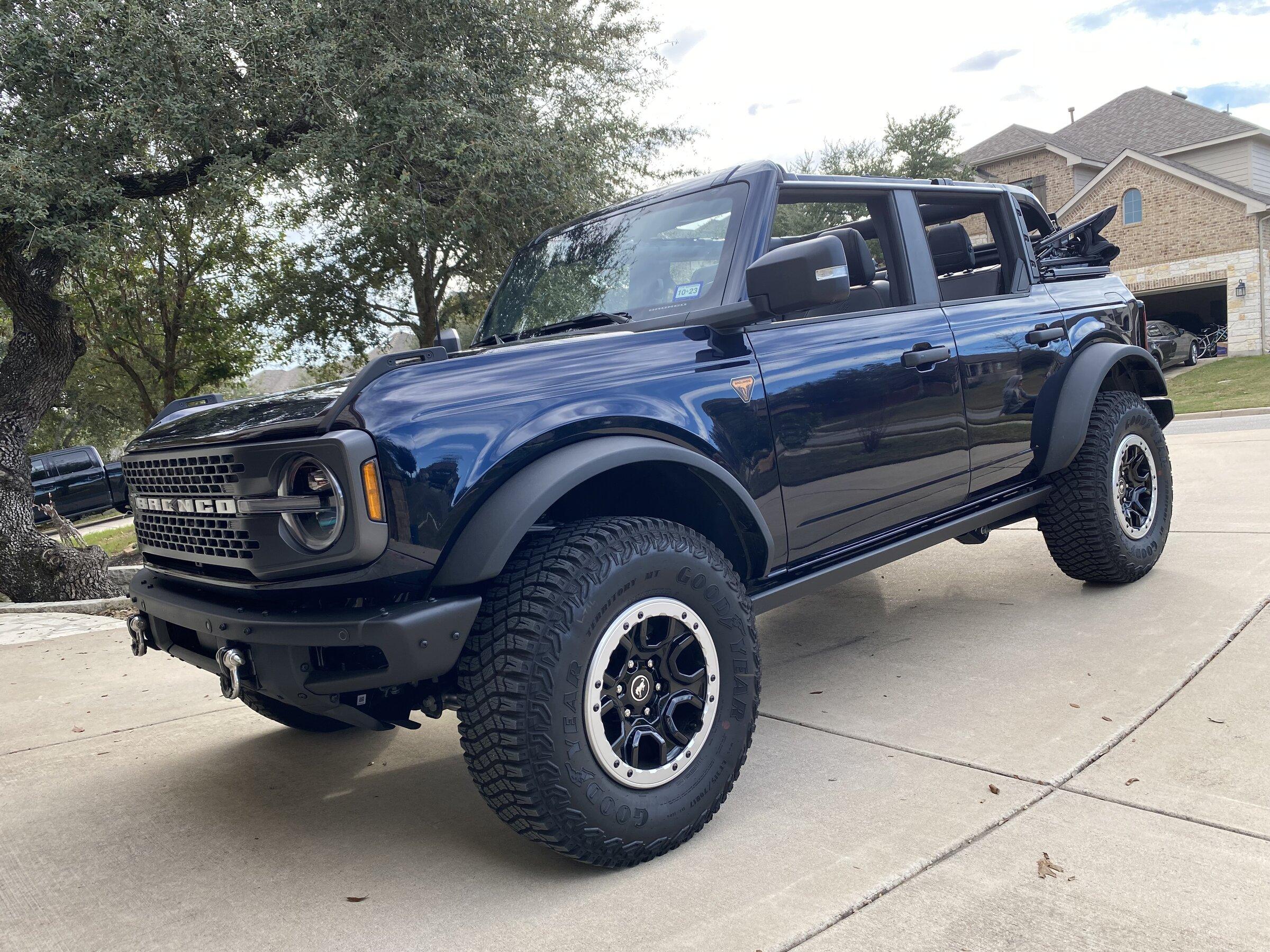 Ford Bronco Post Your Topless Broncos IMG_1074