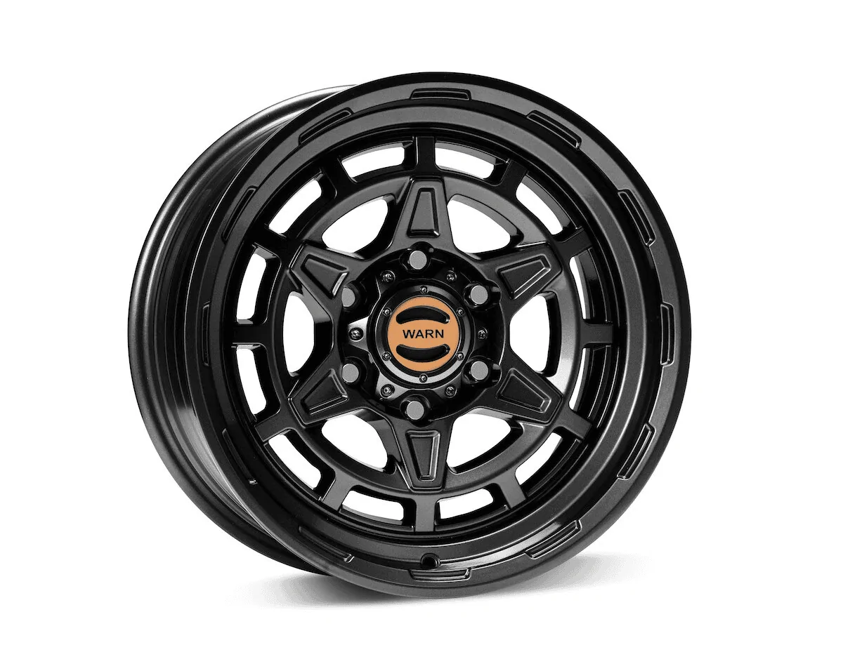Ford Bronco WARN WHEELS : AVAILABLE AT LETHAL PERFORMANCE 1642020723761-png