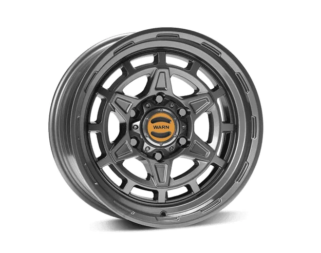 Ford Bronco WARN WHEELS : AVAILABLE AT LETHAL PERFORMANCE 1642020723785-png
