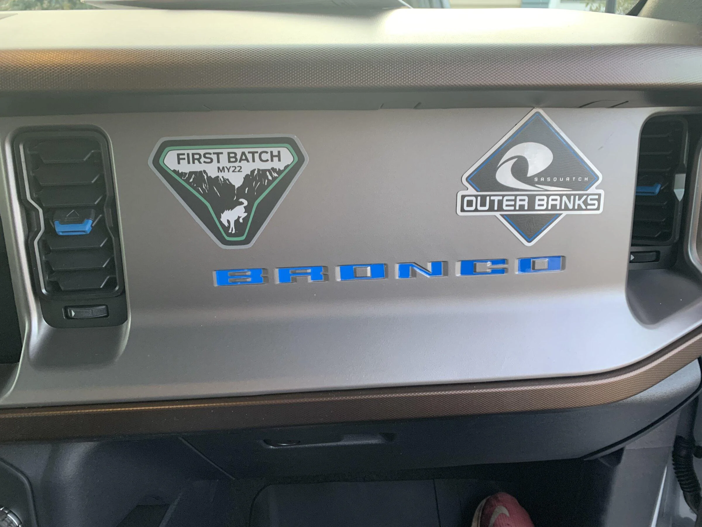 Ford Bronco 🛠 1/3/22 Build Week Group 6D4C3E3E-114E-4F29-ACAF-59BE0FABC56C