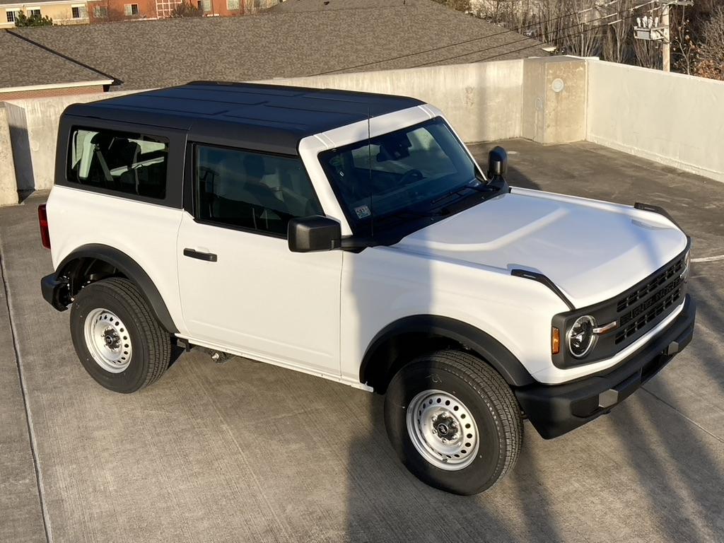 Ford Bronco 2 Dr base order roof ???? 11703516-1A53-45B4-B5CA-06CDACF04030_1_105_c