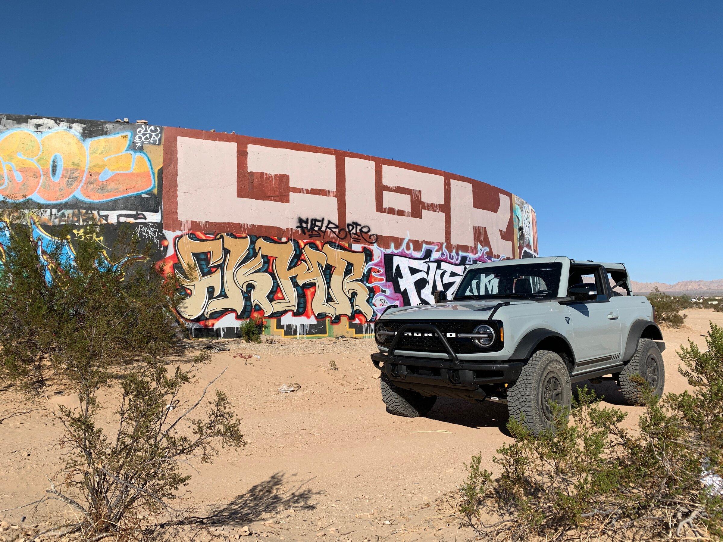 Ford Bronco Post Your Topless Broncos IMG_4722