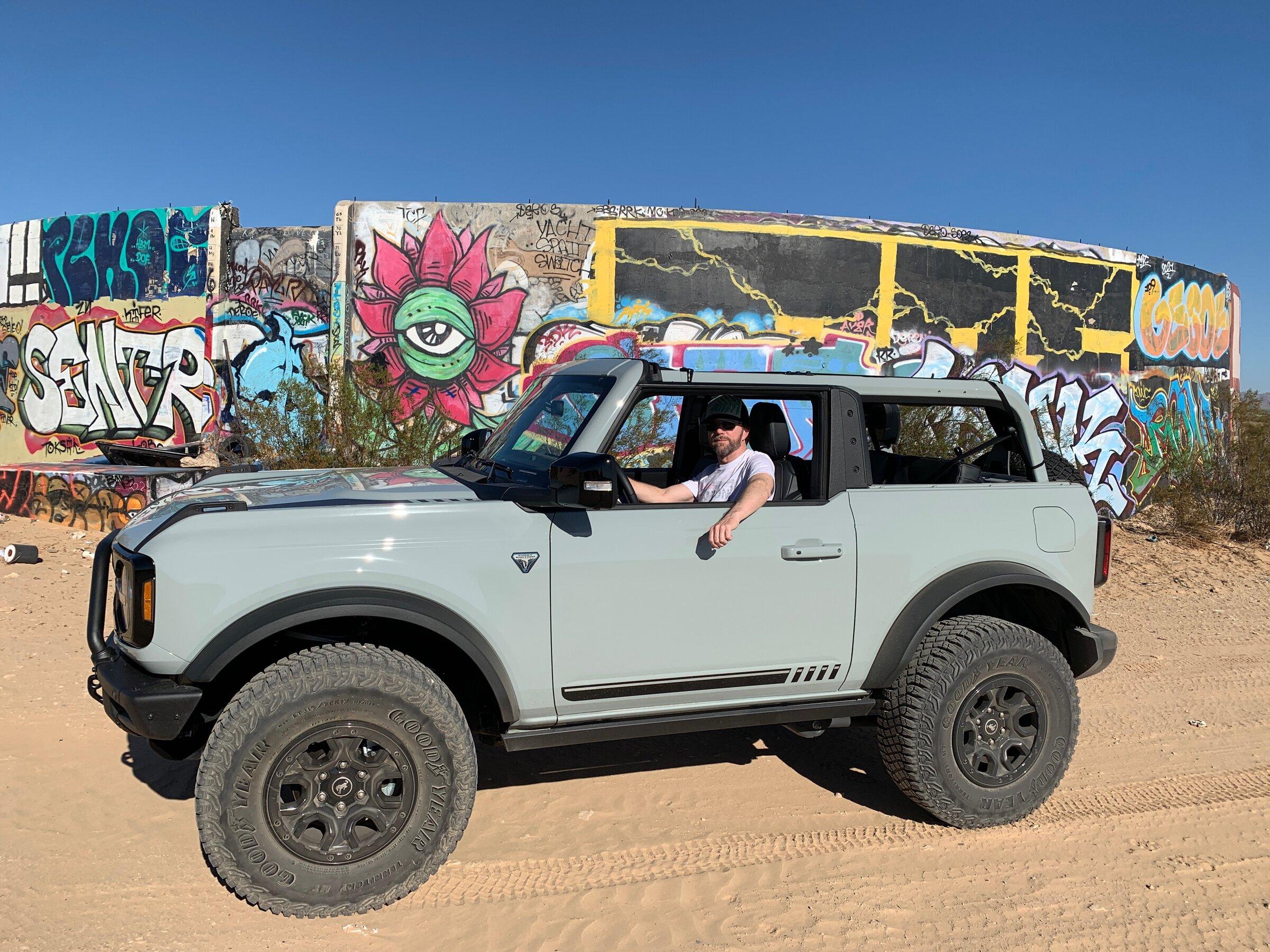 Ford Bronco Post Your Topless Broncos IMG_4728