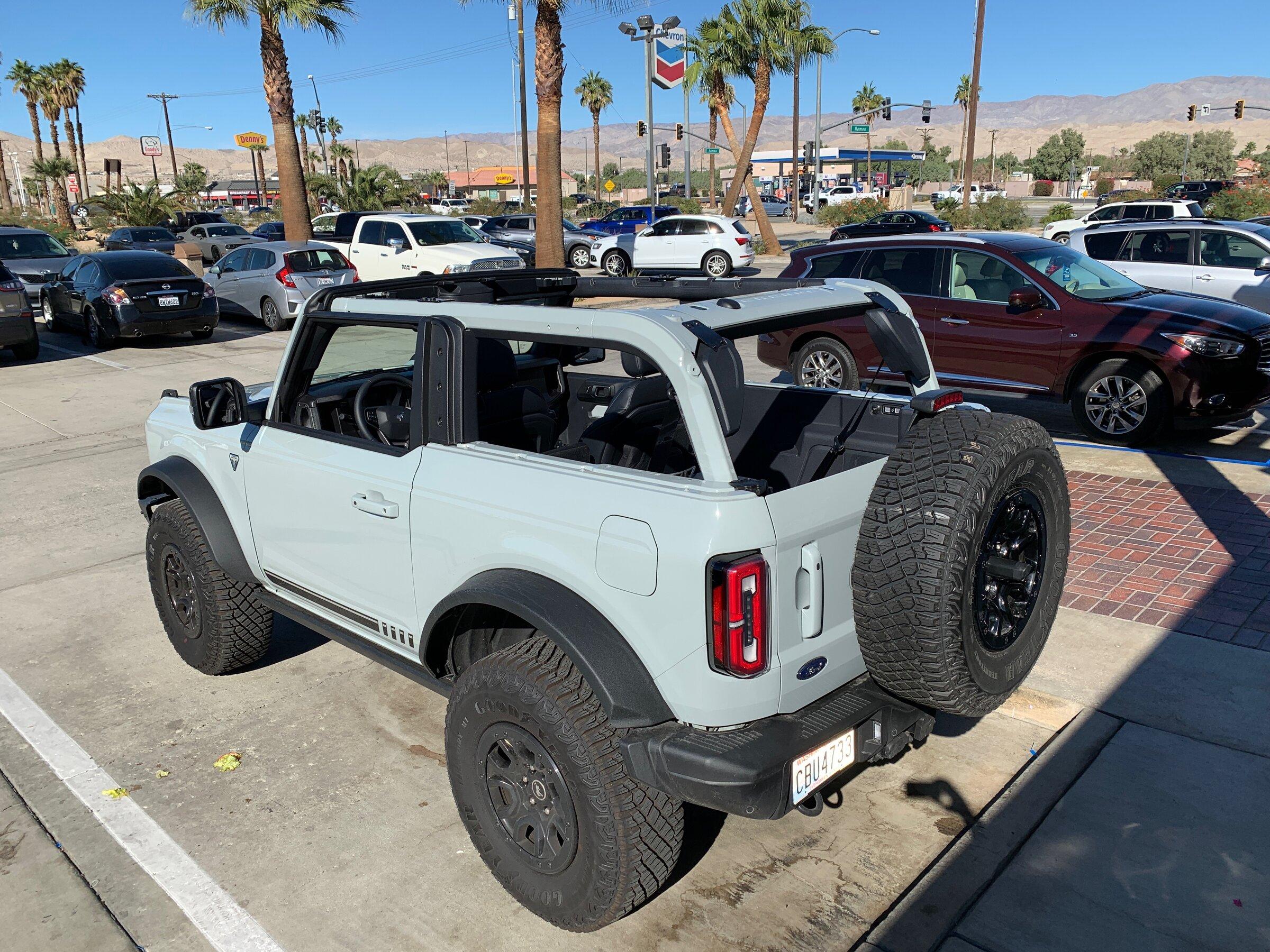 Ford Bronco Post Your Topless Broncos IMG_4713