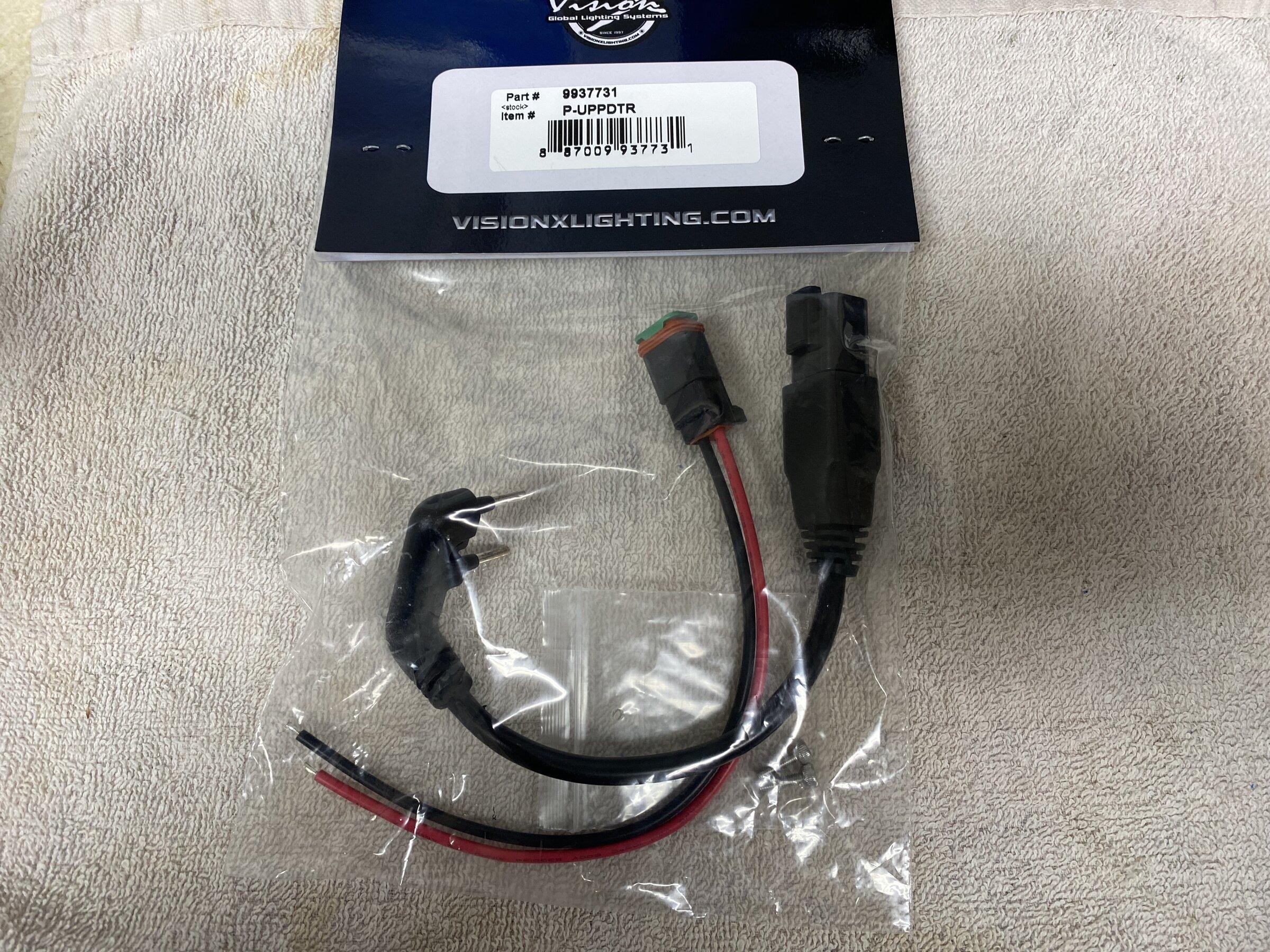 Ford Bronco Maxlider Front Bumper IMG_0630.JPG