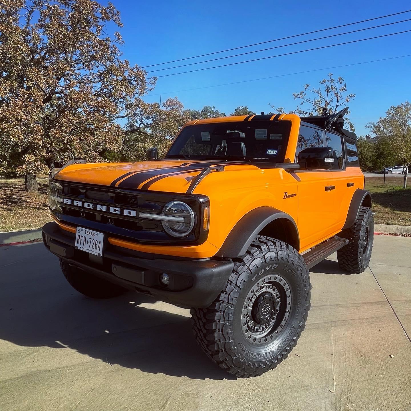 Ford Bronco Why does Ford email system suck? 844CFE2D-4657-484A-87CC-49FEE42ED925