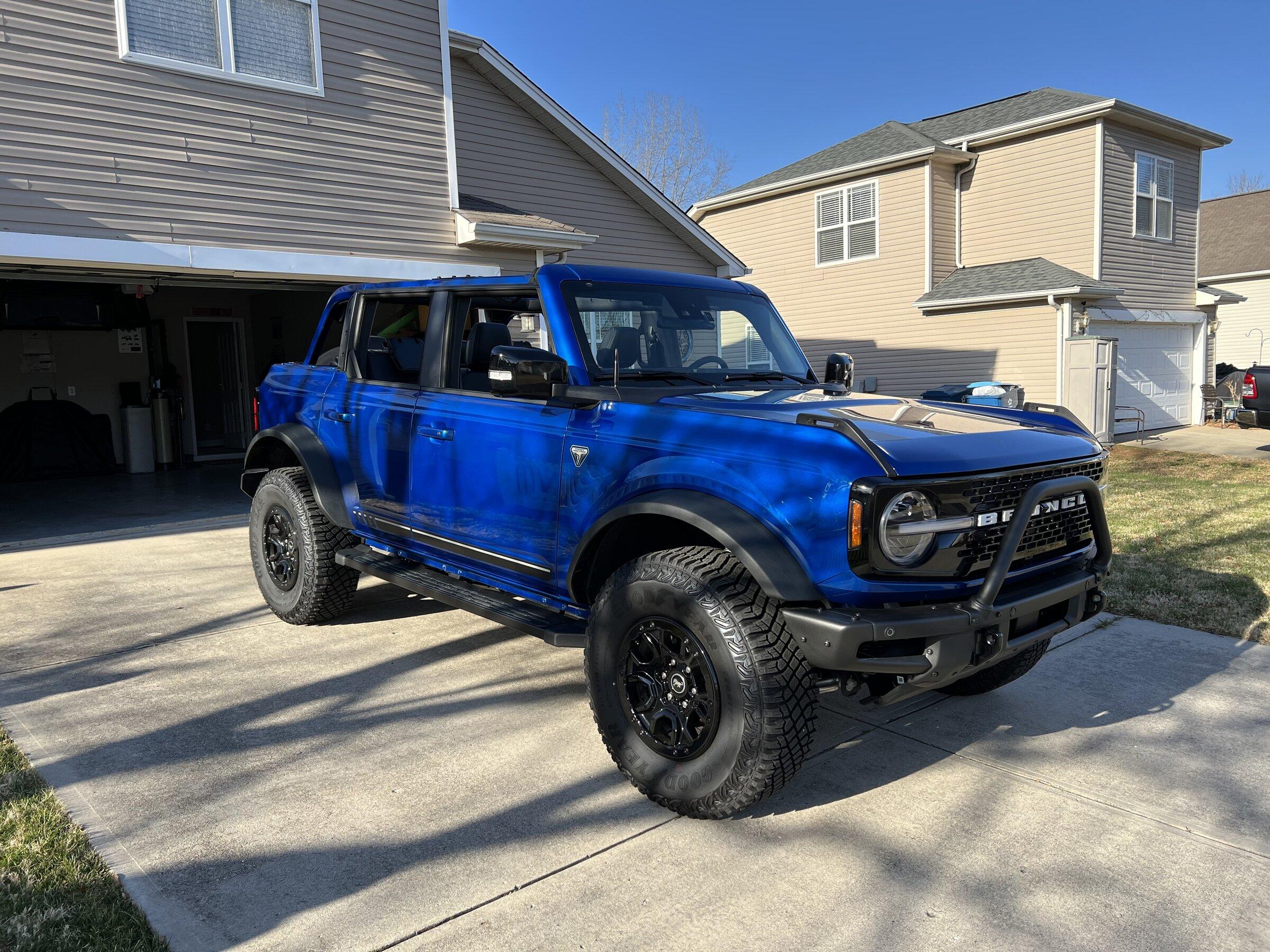 Ford Bronco Post Your Topless Broncos 09857D55-EAFE-428A-8FA9-6EB4877FE1CC