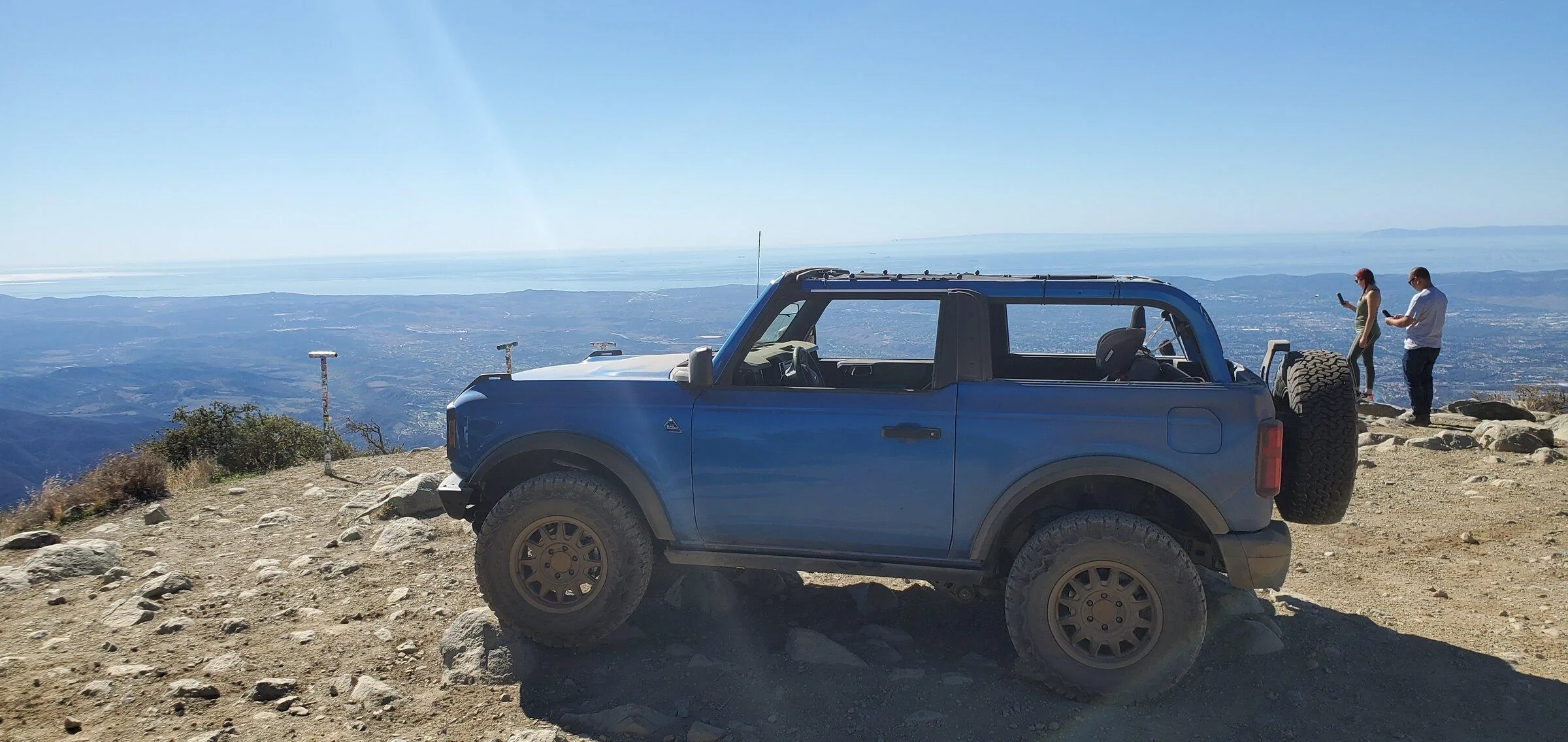 Ford Bronco Post Your Topless Broncos 20211113_113206