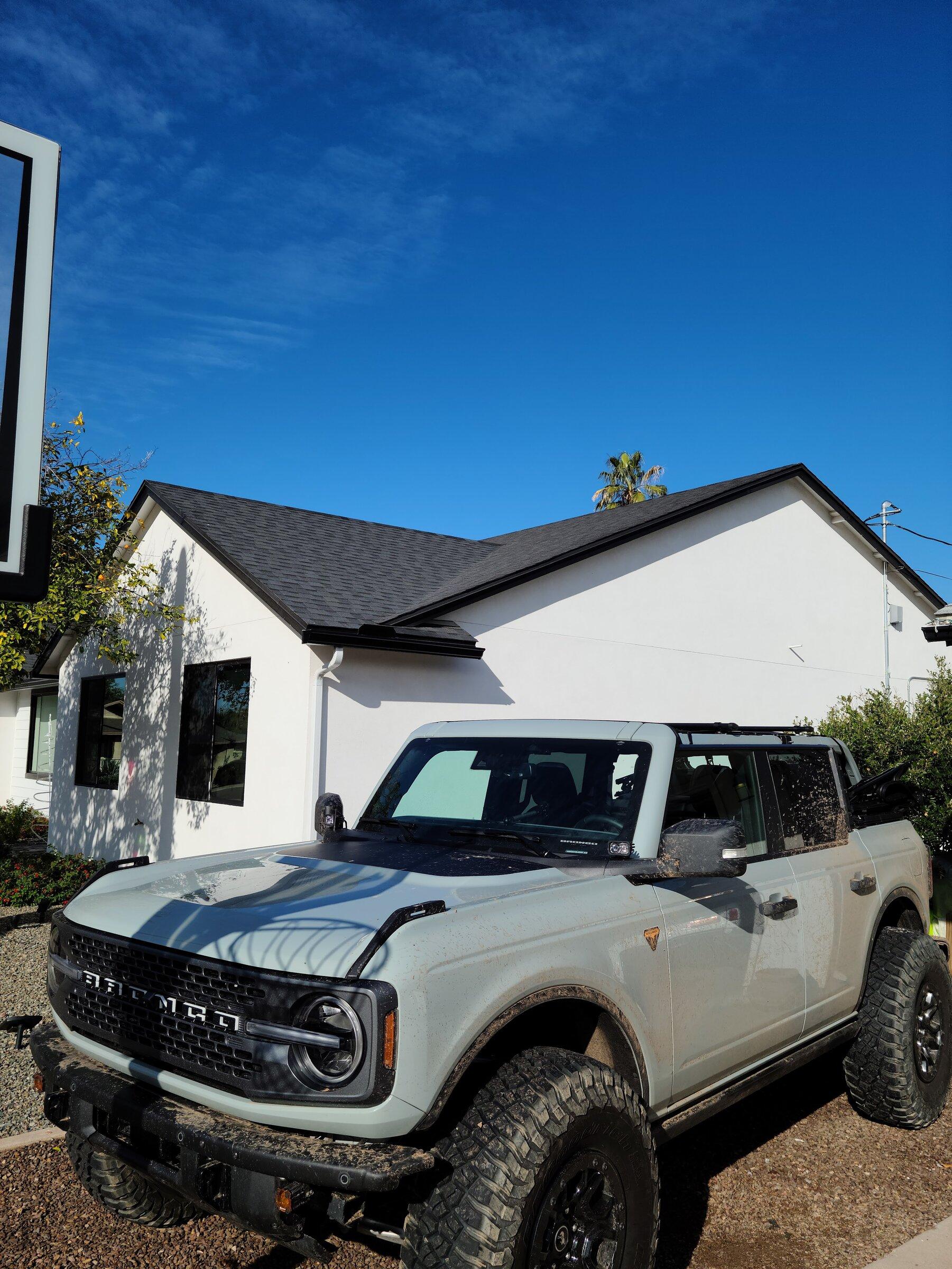 Ford Bronco Post Your Topless Broncos 20211229_103007