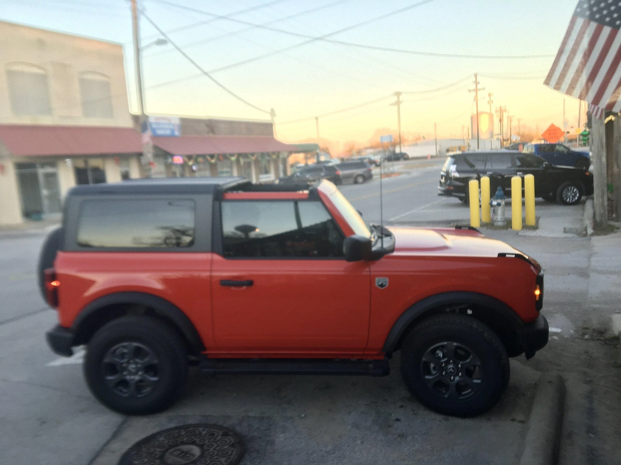 Ford Bronco Post Your Topless Broncos 05E47238-CC08-4066-B1EB-FE5FE1172781_1_201_a
