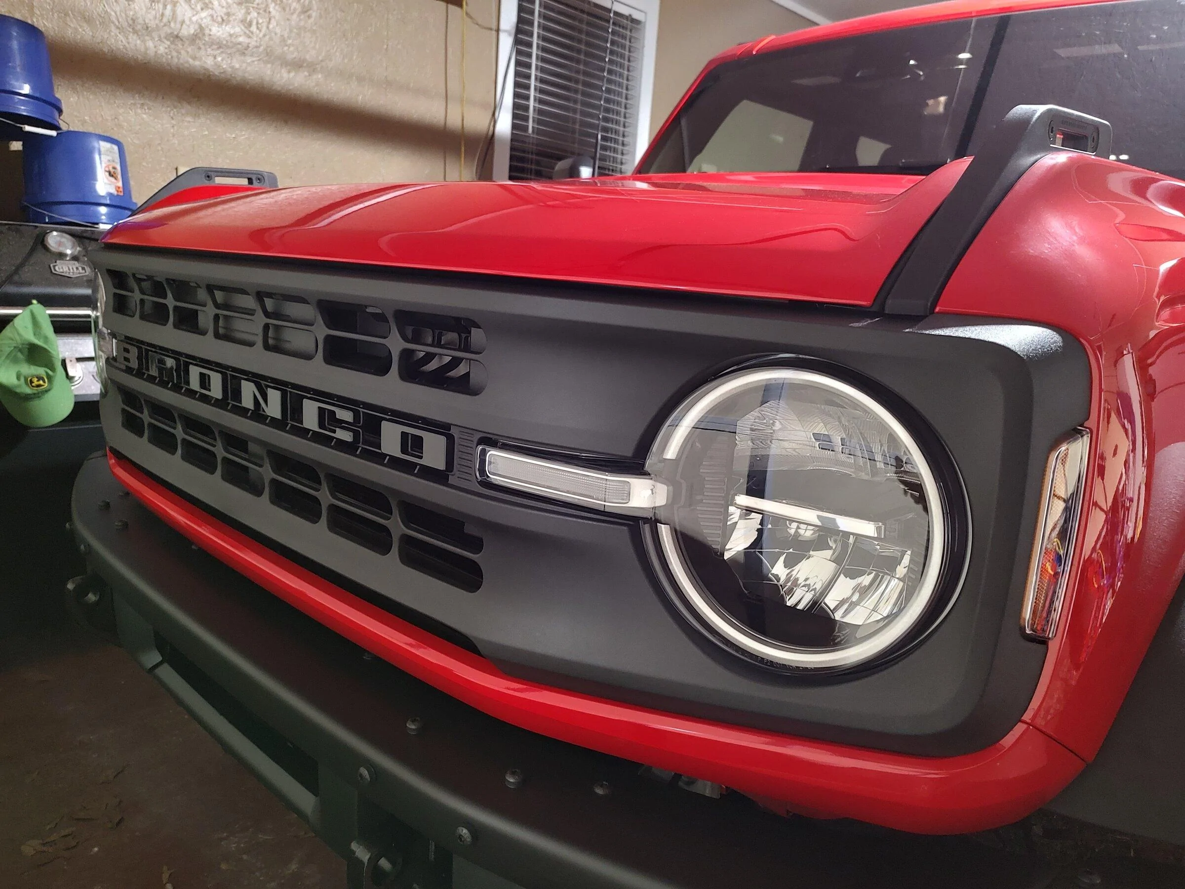 Ford Bronco 🛠 12/20/21 Build Week Group IMG_20220113_210051825_HDR