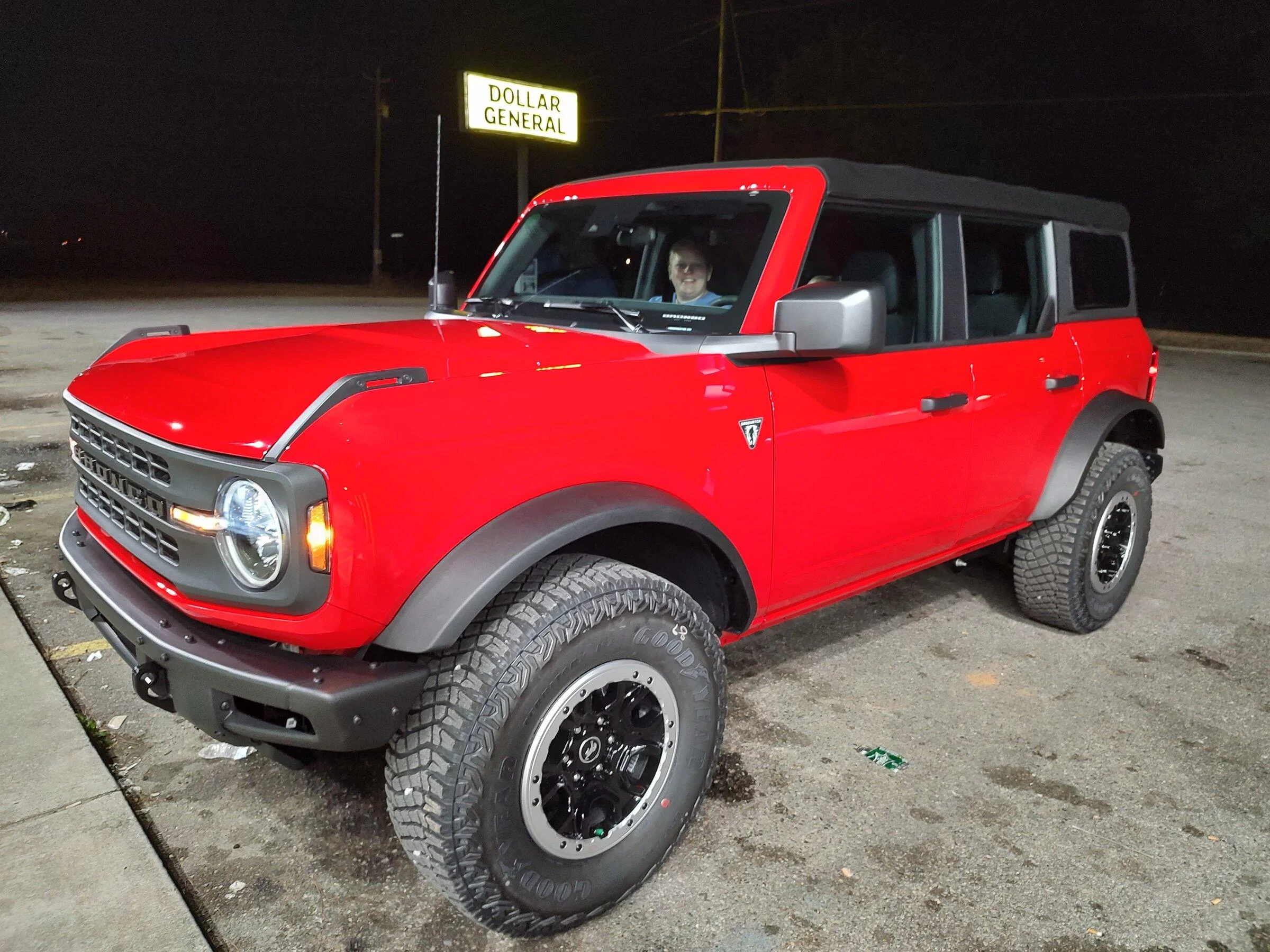 Ford Bronco 🛠 12/20/21 Build Week Group IMG_20220113_203719417_HDR