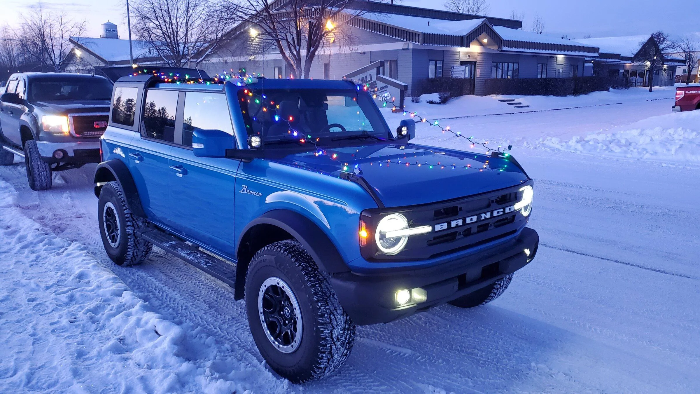 Ford Bronco Post Your Topless Broncos 20211211_160906