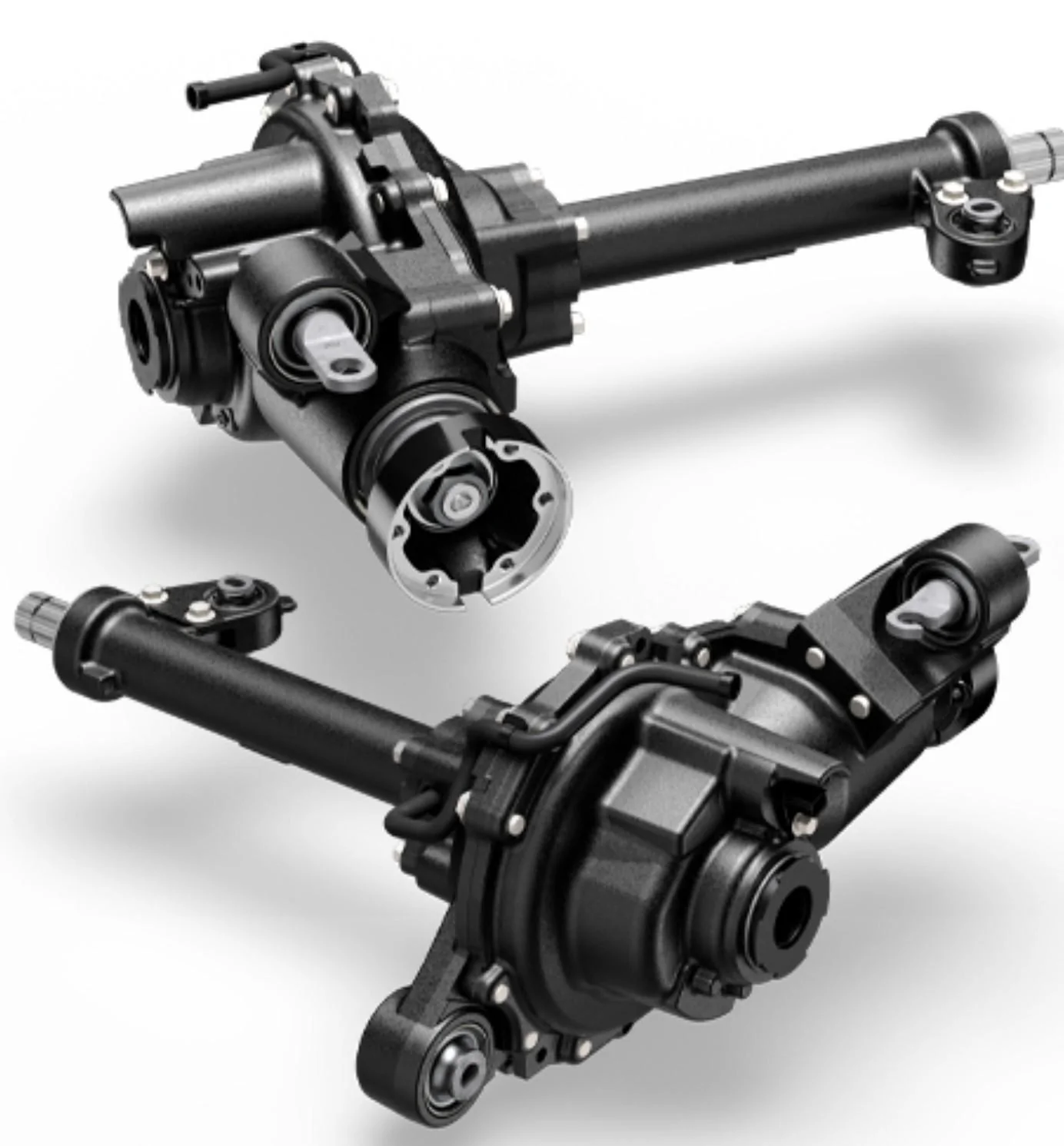 Ford Bronco RC diff-drop kit arrived! Screenshot_20220113-210857_Chrome Beta
