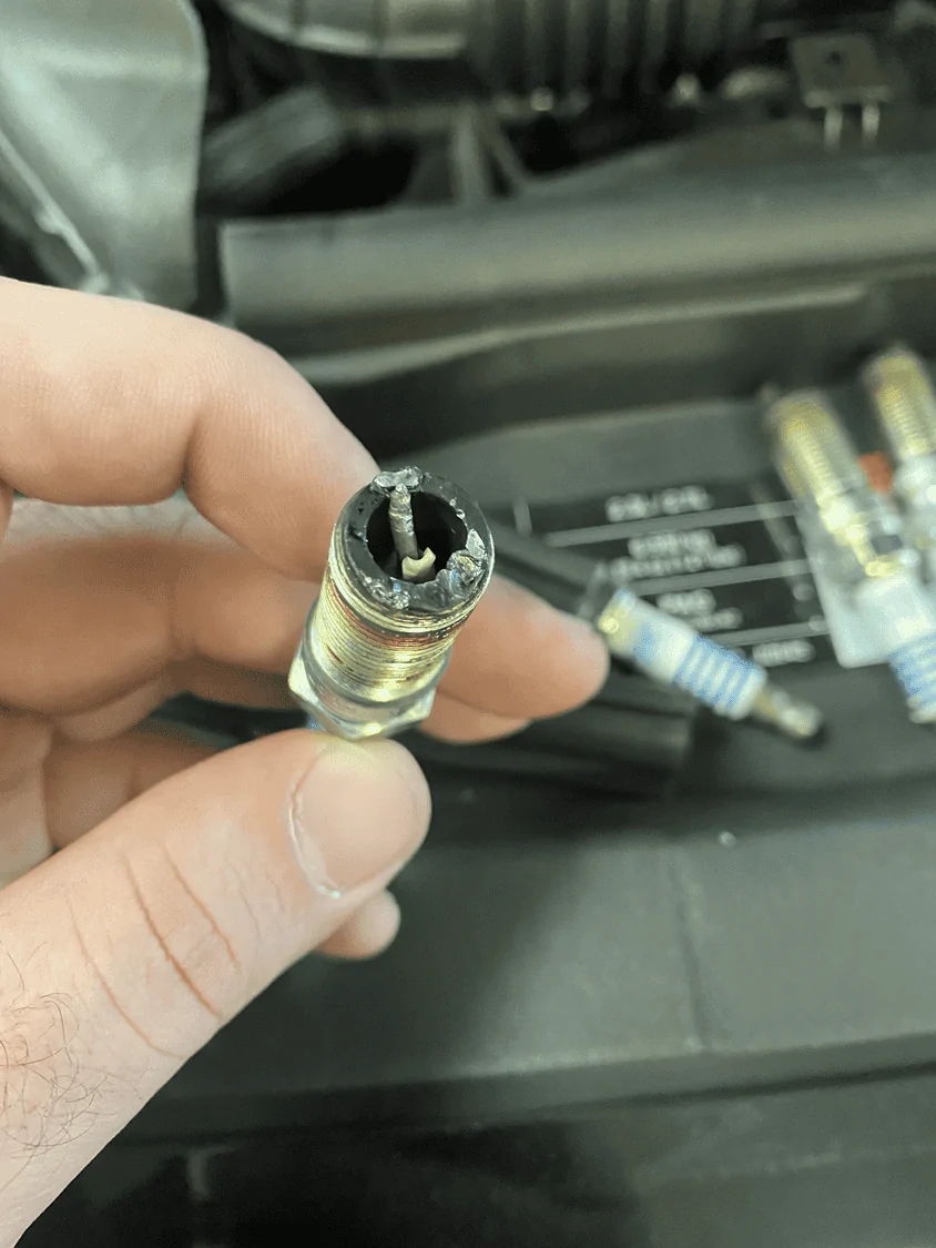 Ford Bronco 2.7L blown engine failure list . . 68 so far [Updated: December 13, 2022] 1642190912116