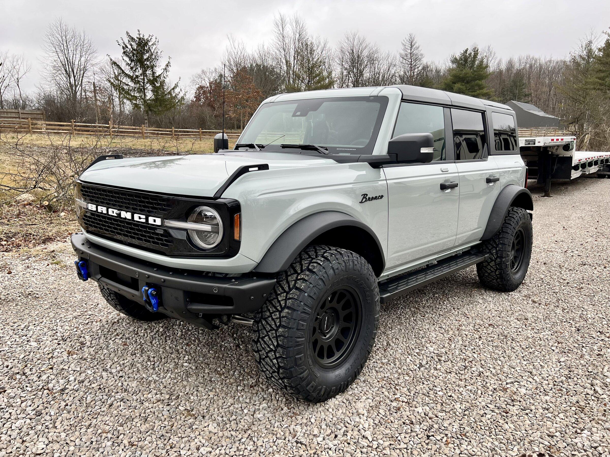Ford Bronco Ohio Roll Call A443A22E-67F1-423A-B36C-C3ECB189ECB1