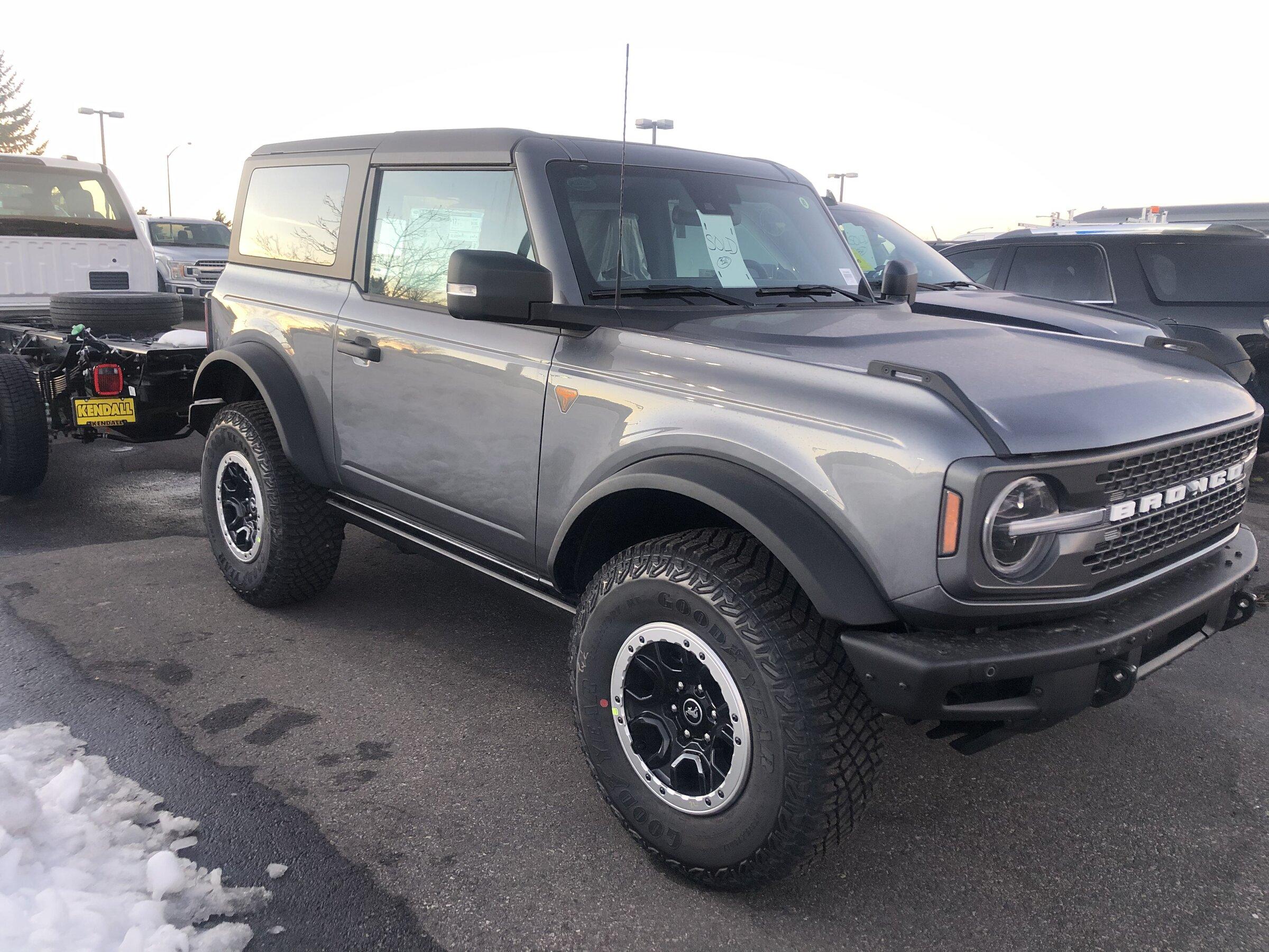 Ford Bronco Montana Orders! C78CEA48-AC8A-406E-9DEB-95899716D3AE