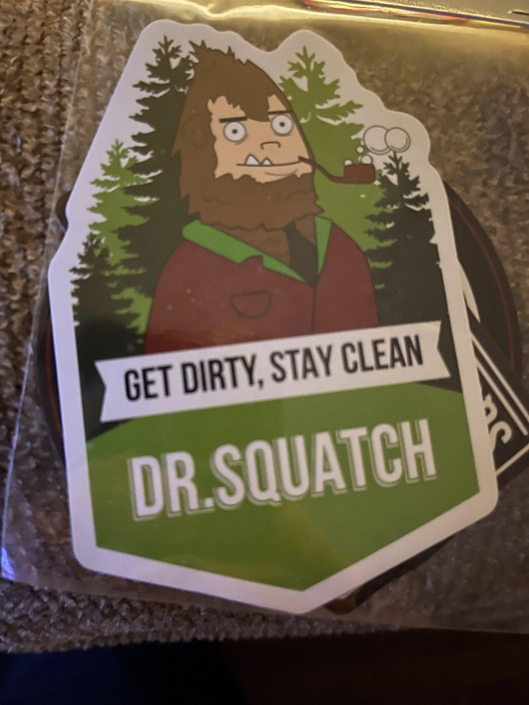 Ford Bronco Sasquatch decals? IMG_6635